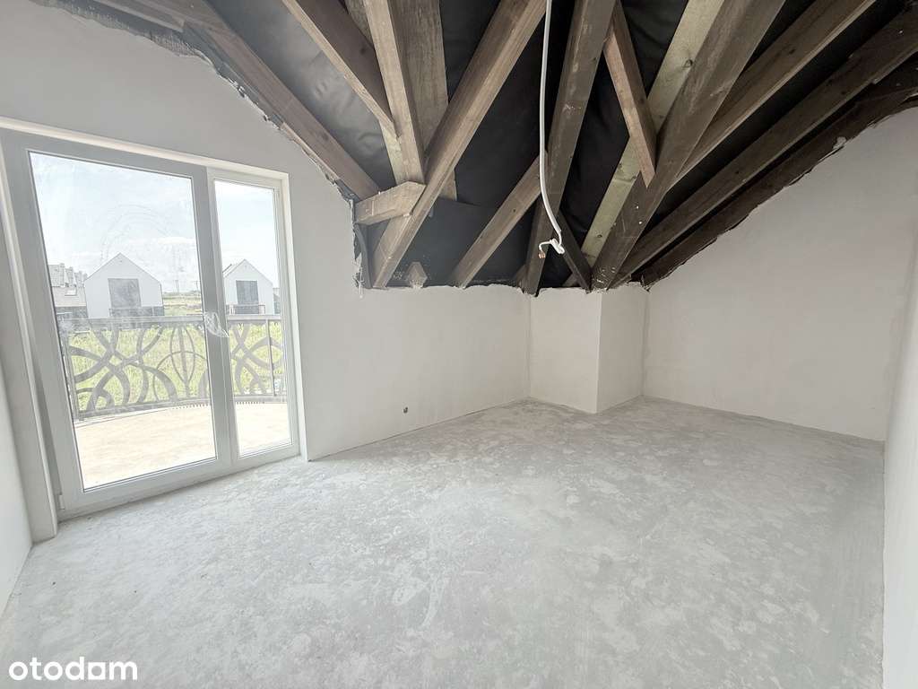 Dom premium z ogrodem i basenem.-13