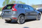 Volvo XC 60 D4 AWD Summum - 4