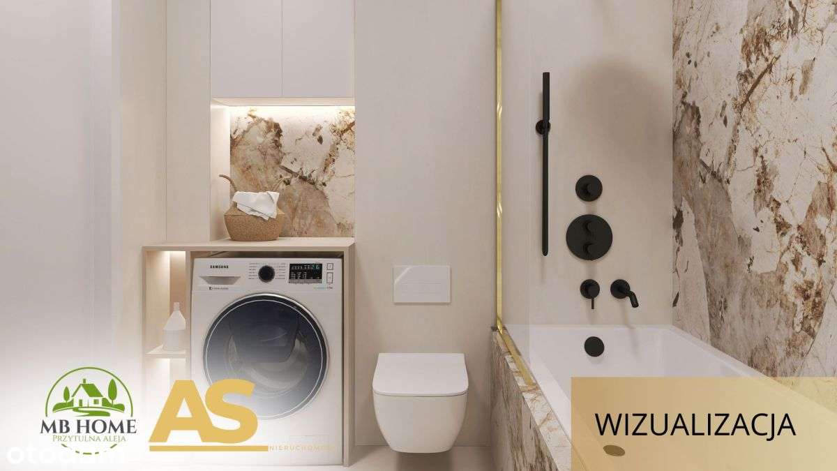 Dwupoziomowy, bezczynszowy apartament-2