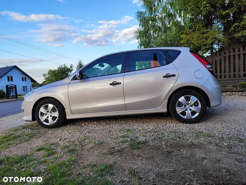 Hyundai I30 1.6 CRDI Edition 20 - 2