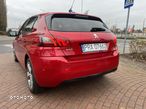 Peugeot 308 PureTech 130 GPF EAT8 Stop & Start Allure Pack - 21