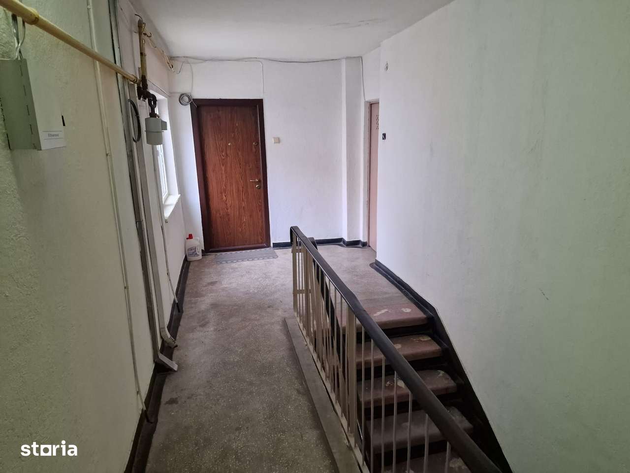 Apartament cu 3 camere de vânzare în zona Stefan cel Mare-16