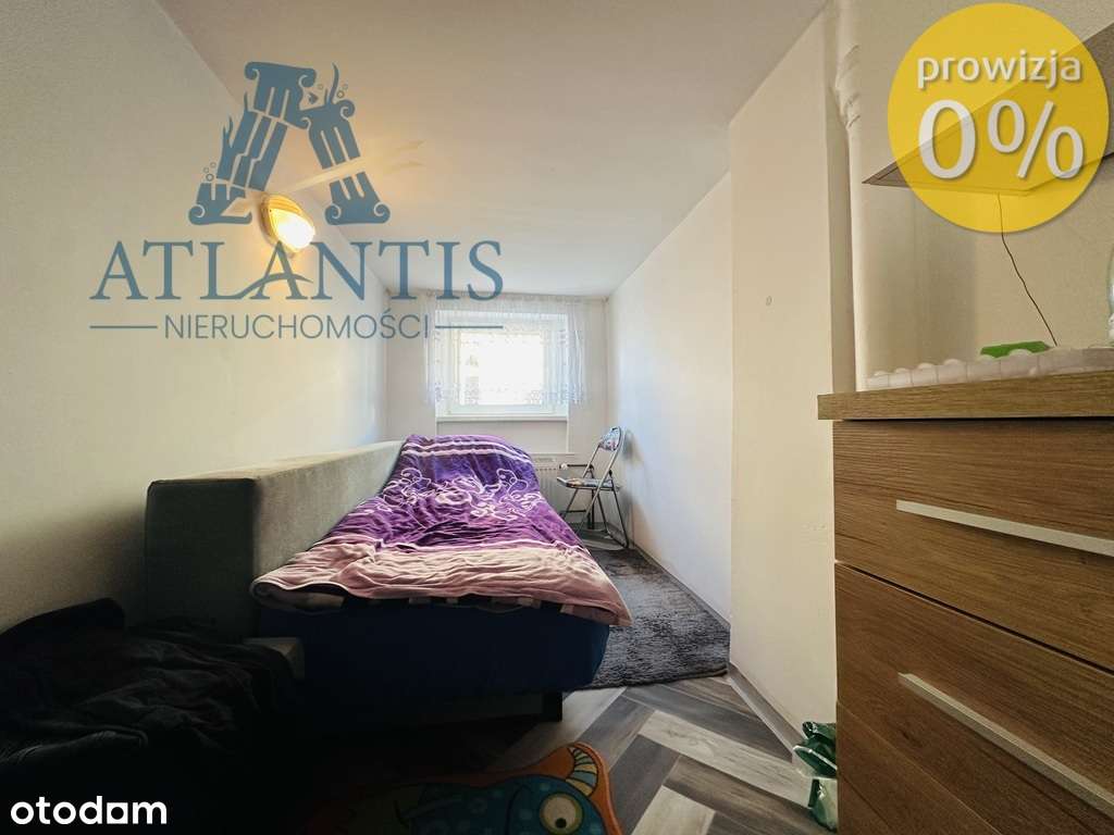 2 przestronne pokoje z dodatkową antresolą-11