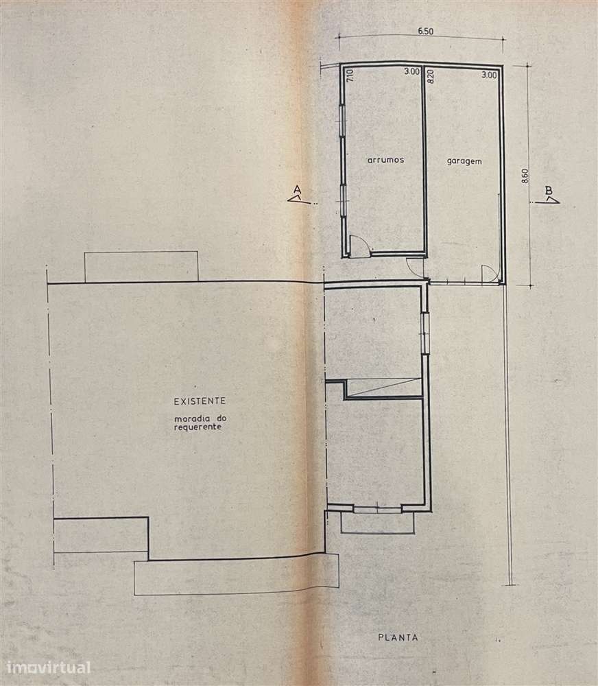 Moradia Geminada T4 Venda em São Bernardo,Aveiro-53