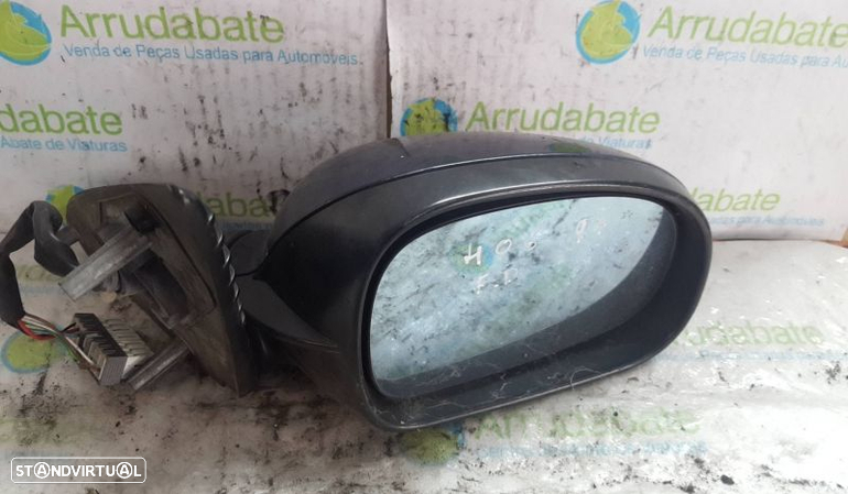 Espelho Retrovisor Dto Electrico Peugeot 406 (8B) - 1