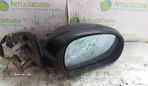 Espelho Retrovisor Dto Electrico Peugeot 406 (8B) - 1