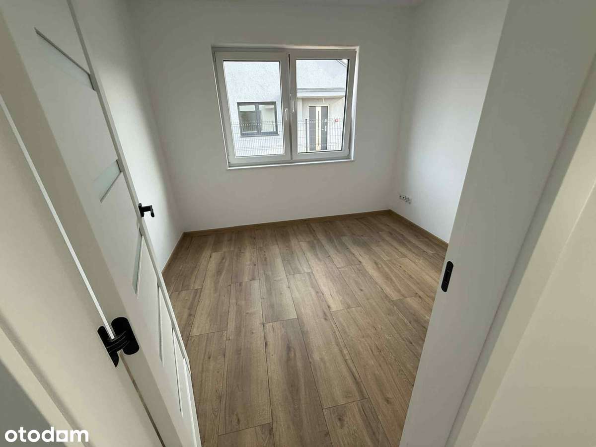 Dom, 90,40 m², Leszno-16