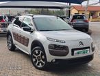 Citroën C4 Cactus 1.2 PureTech Shine - 16