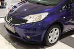 Nissan Note - 33