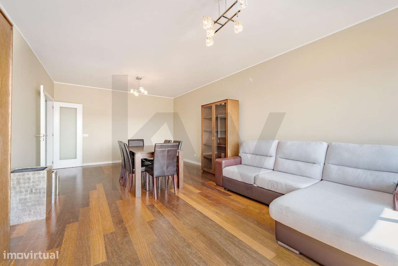 Apartamento T2 para Arrendamento na Estrada Monumental, Funchal - Grande imagem: 4/40