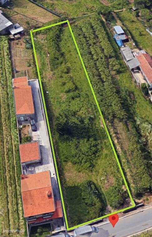 Terreno Urbano em JOVIM - GONDOMAR-5