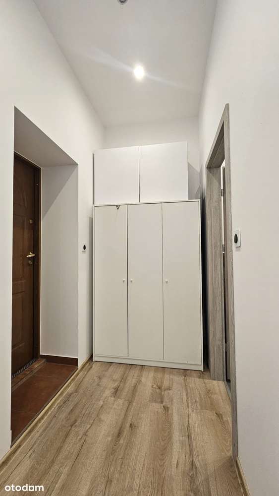 Kawalerka w centrum idealna na start - Pełny obrazek: 4/5