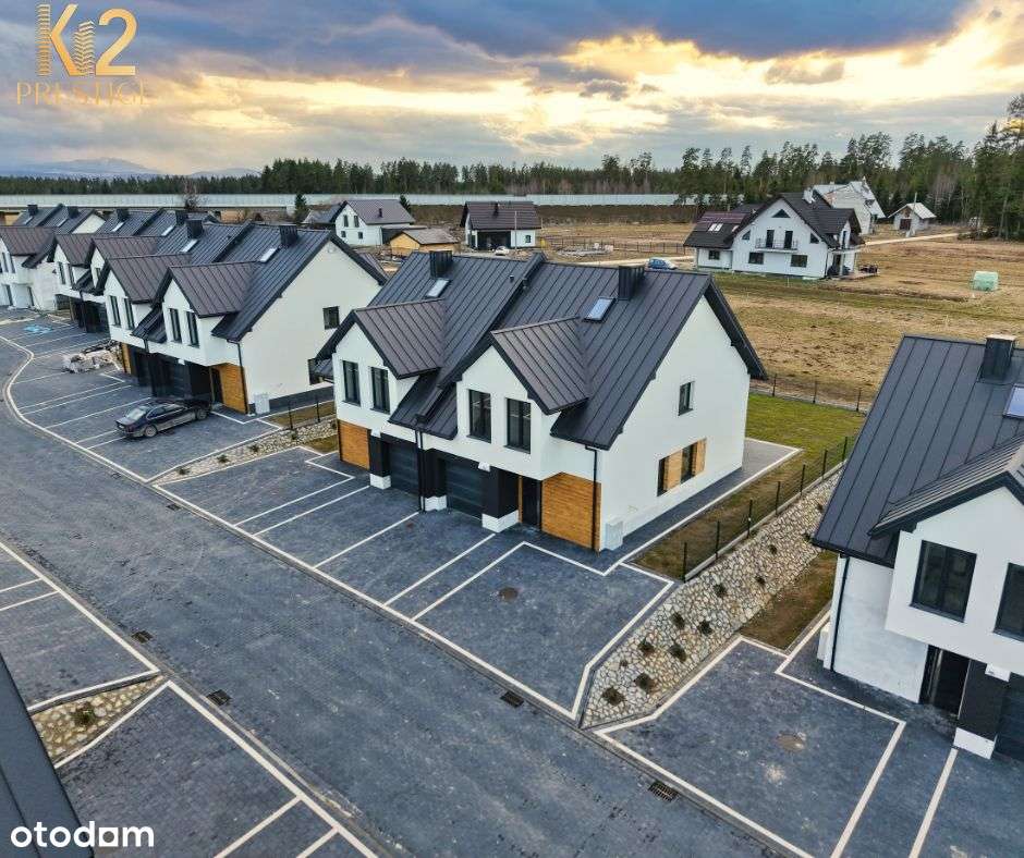 Dom z ogrodem w cenie mieszkania!-6