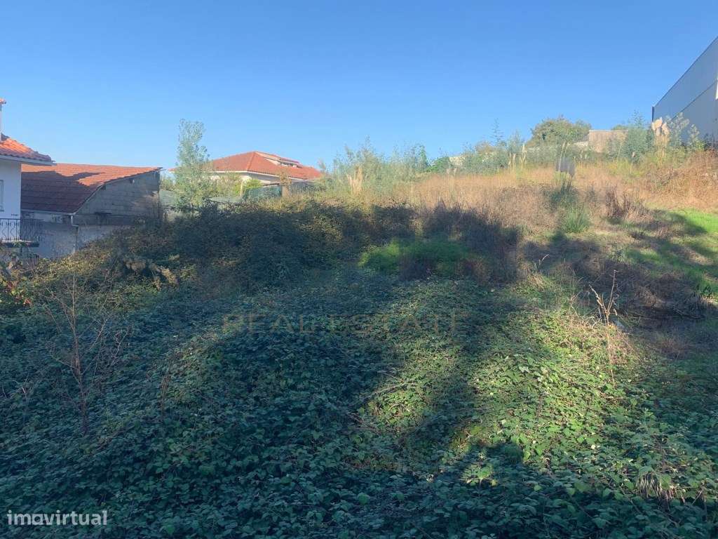 Terreno para Construção - Paradela, Trofa - Grande imagem: 4/6