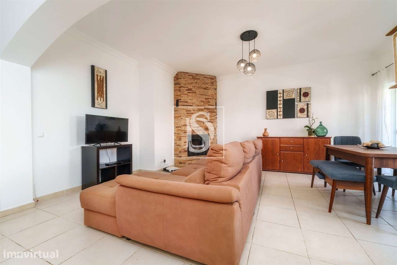 Moradia T4 Venda em Pechão,Olhão-10