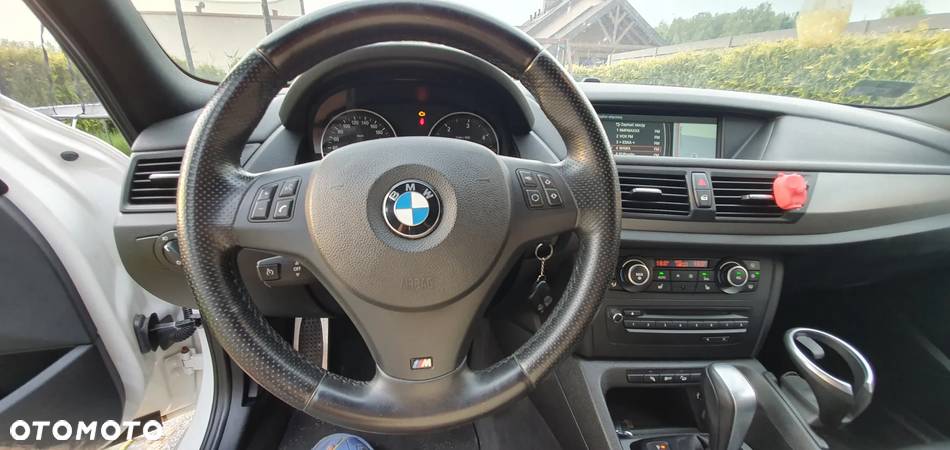 BMW X1 xDrive20d - 15