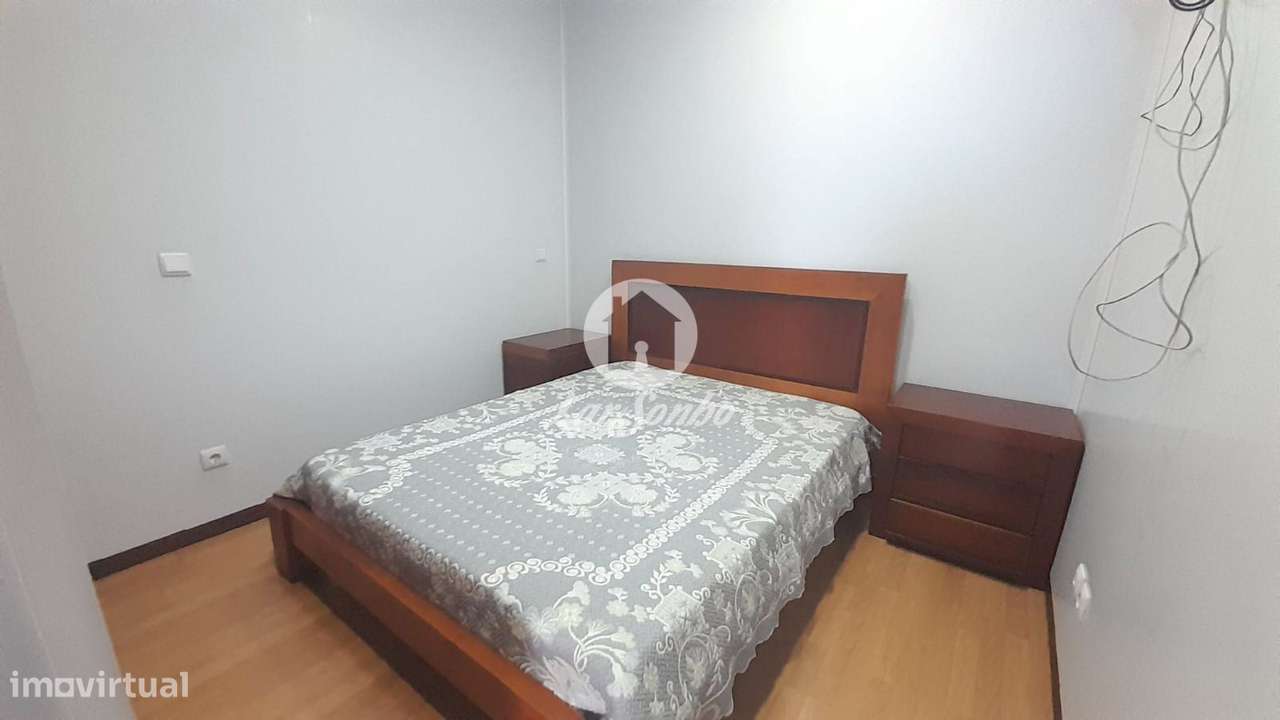 Café com Anexo T2 nas Caxinas - Vila do Conde - Grande imagem: 4/12