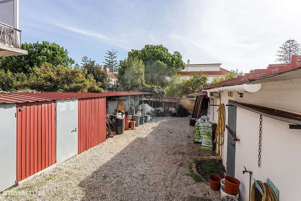 Moradia T14 para venda-5