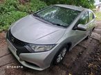 Honda Civic 2.2 CDTI Sport - 1