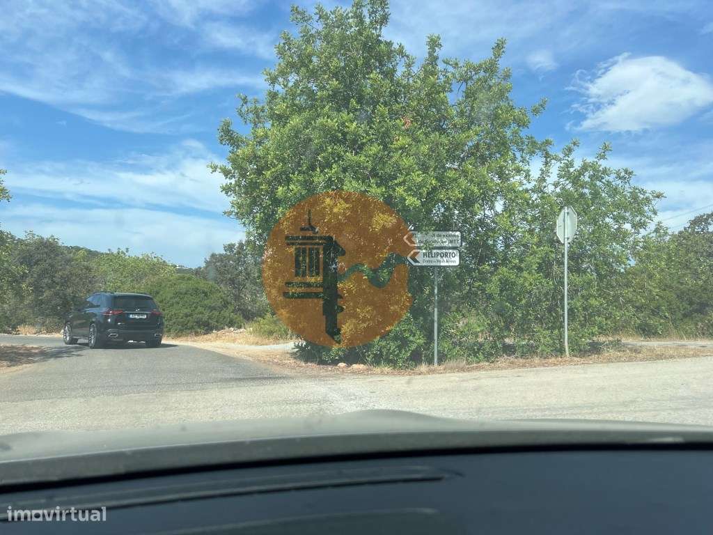 Oportunidade de Ouro em São Brás de Alportel : Terreno de 6,1 Hecta... - Grande imagem: 2/7