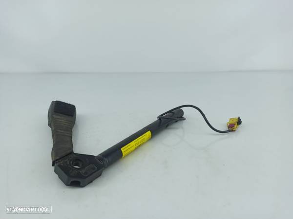 Encaixe De Cinto Frt Frente Esquerdo Opel Vectra C (Z02) - 2