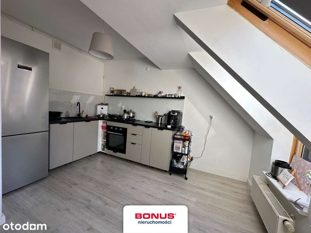 2 poziomowe mieszkanie na kameralnym osiedlu-3