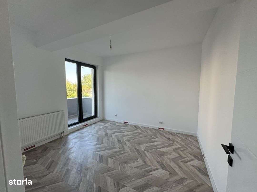 Apartament 3 camere - Sisesti - Baneasa-11