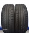 215/50R18 BRIDGESTONE TURANZA T001 x2szt 2039o - 1