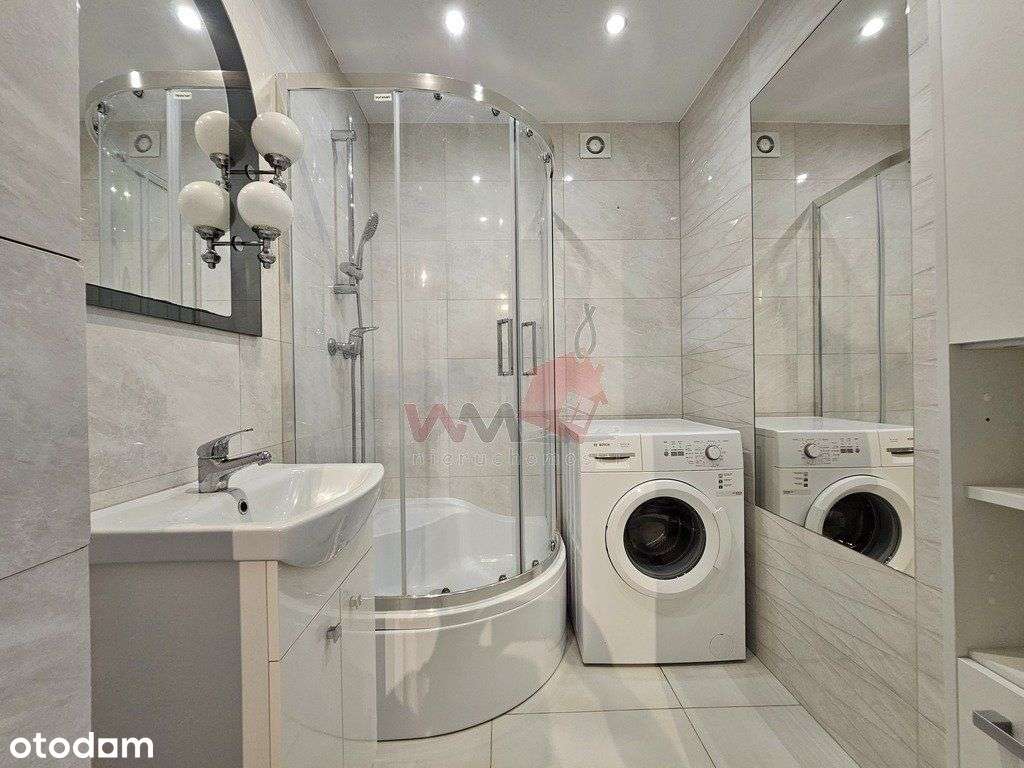 Atrakcyjne trzy pokoje w centrum Świdnika!-5