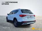 Seat Tarraco 2.0 Eco TSI Xcellence S&S 4Drive DSG - 4