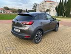 Mazda CX-3 1.8 Sky.Advance Navi - 40