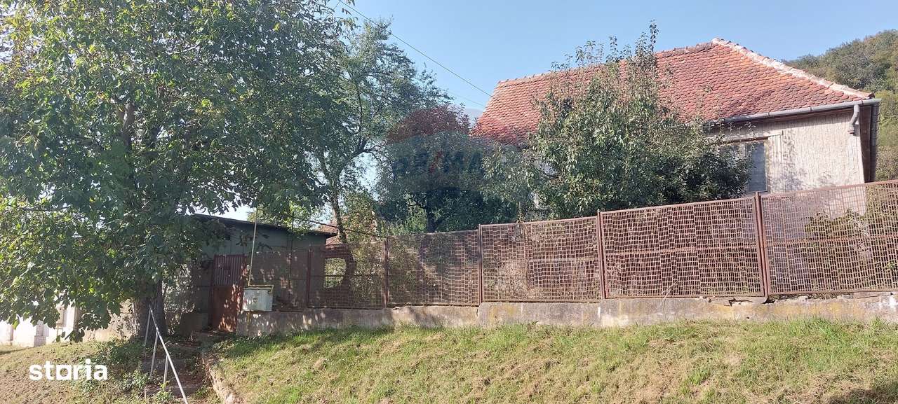 Casă  individuala cu teren generos-7