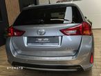 Toyota Auris 2.0 D-4D Premium Comfort - 6