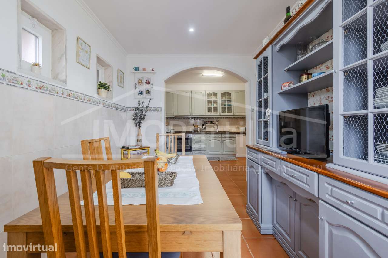 Moradia Isolada T3  - Famões (Odivelas) - Grande imagem: 5/29