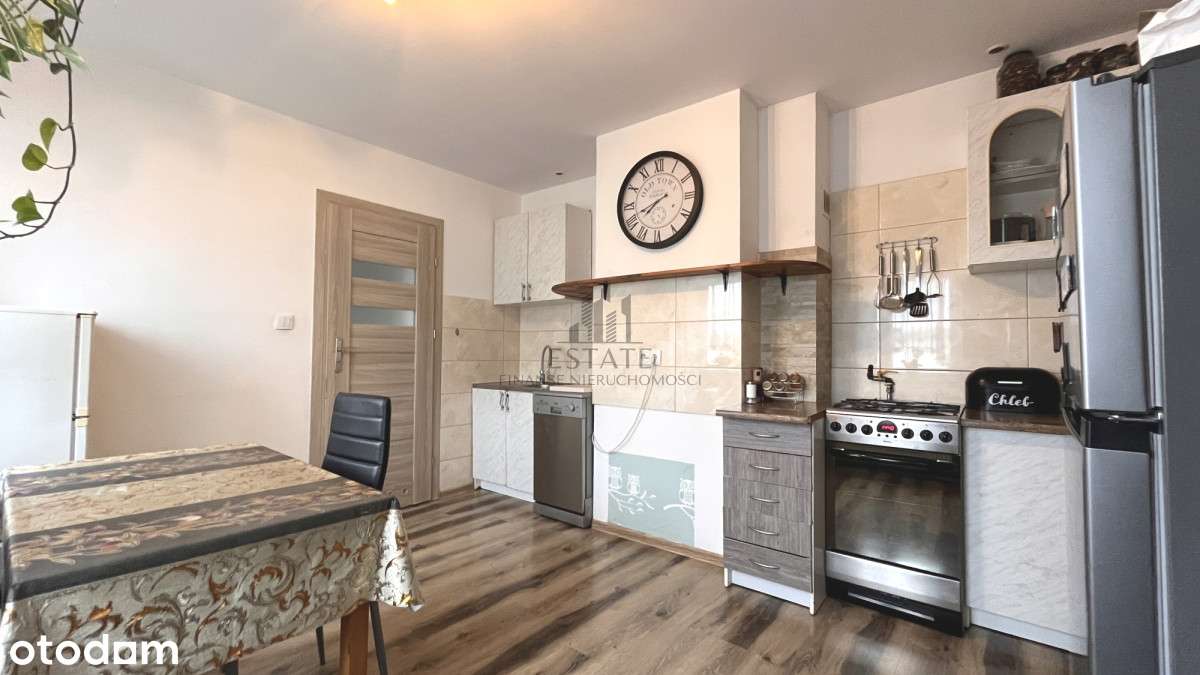 Żary, 47,40m², 2 pokoje, ul. Podchorążych - Pełny obrazek: 5/11