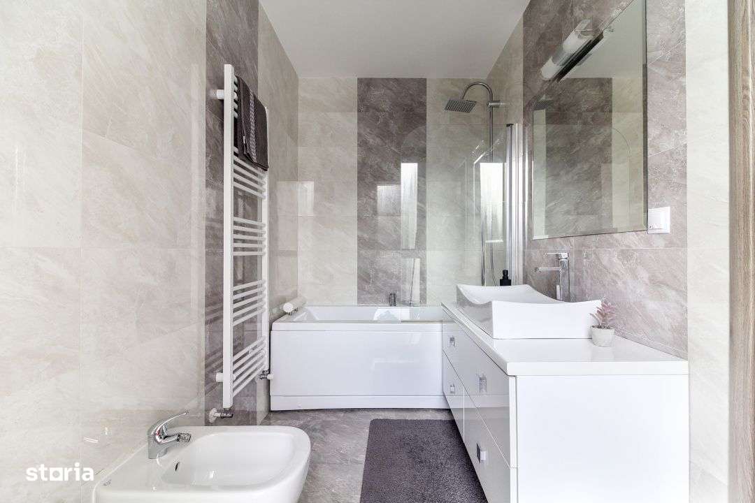 Casa LA CHEIE cu 5 camere si 4 bai, 200 mp, aproape de LIDL, Buna Ziua-8