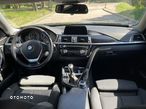 BMW Seria 4 420d M Sport - 10