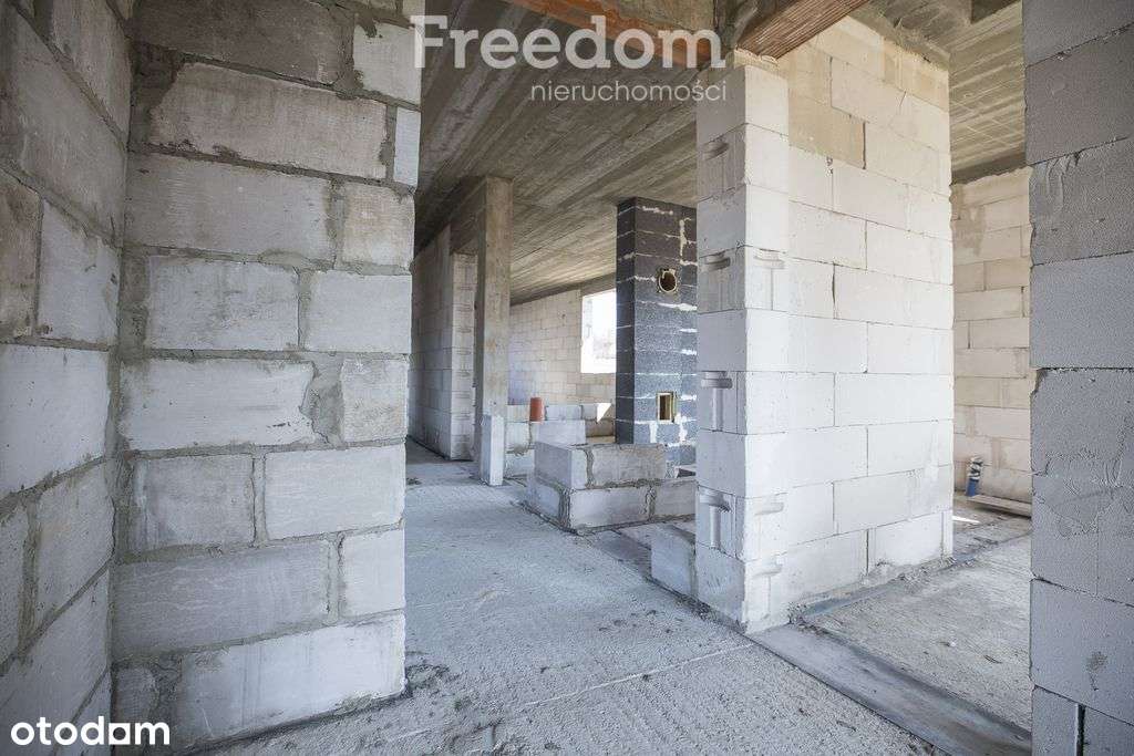 Dom w miejscowości Widełka - Pełny obrazek: 3/15