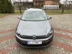 Volkswagen Golf 1.4 TSI Comfortline - 12