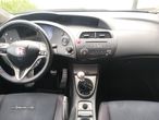 Honda Civic 1.4 i-VTEC Elegance - 10