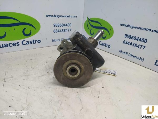 BOMBA SERVODIREÇÃO CITROEN C15 1997 -9151249180 - 1