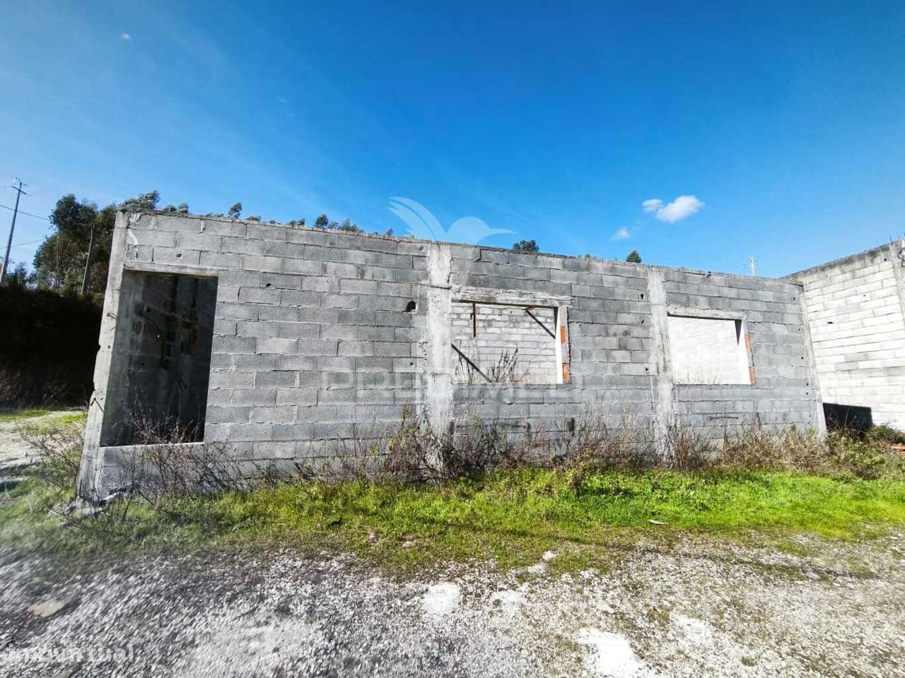 Terreno Construtível em Castanheira de Pera - Grande imagem: 4/24