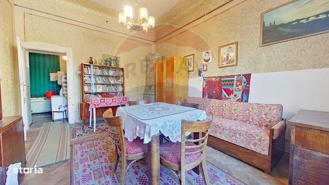 Apartament 2 camere, zona Garii, comision 0% la cumparator-5
