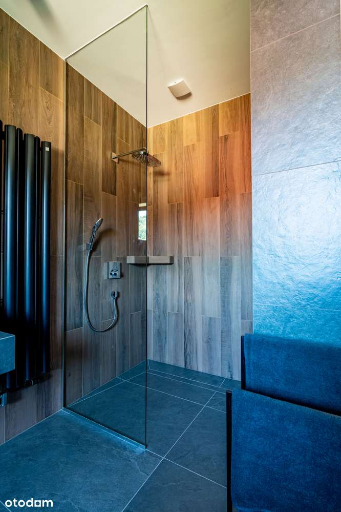 Wyjątkowy dom w Wiśle - luksus i komfort w sercu Beskidów!-13