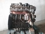 Motor MERCEDES T-Model (S203) C 220 CDI 03.01 - 08.07 Usado REF. OM 611.962 - 1