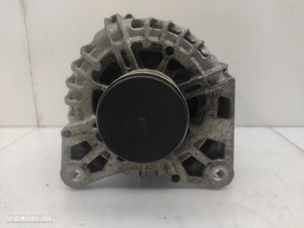 Alternador Renault Clio Iv Caixa - 1