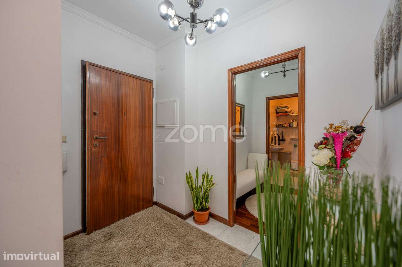 Apartamento T2-7
