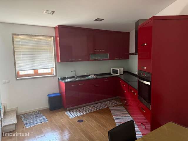 Moradia T2 em Escariz - Grande imagem: 3/13