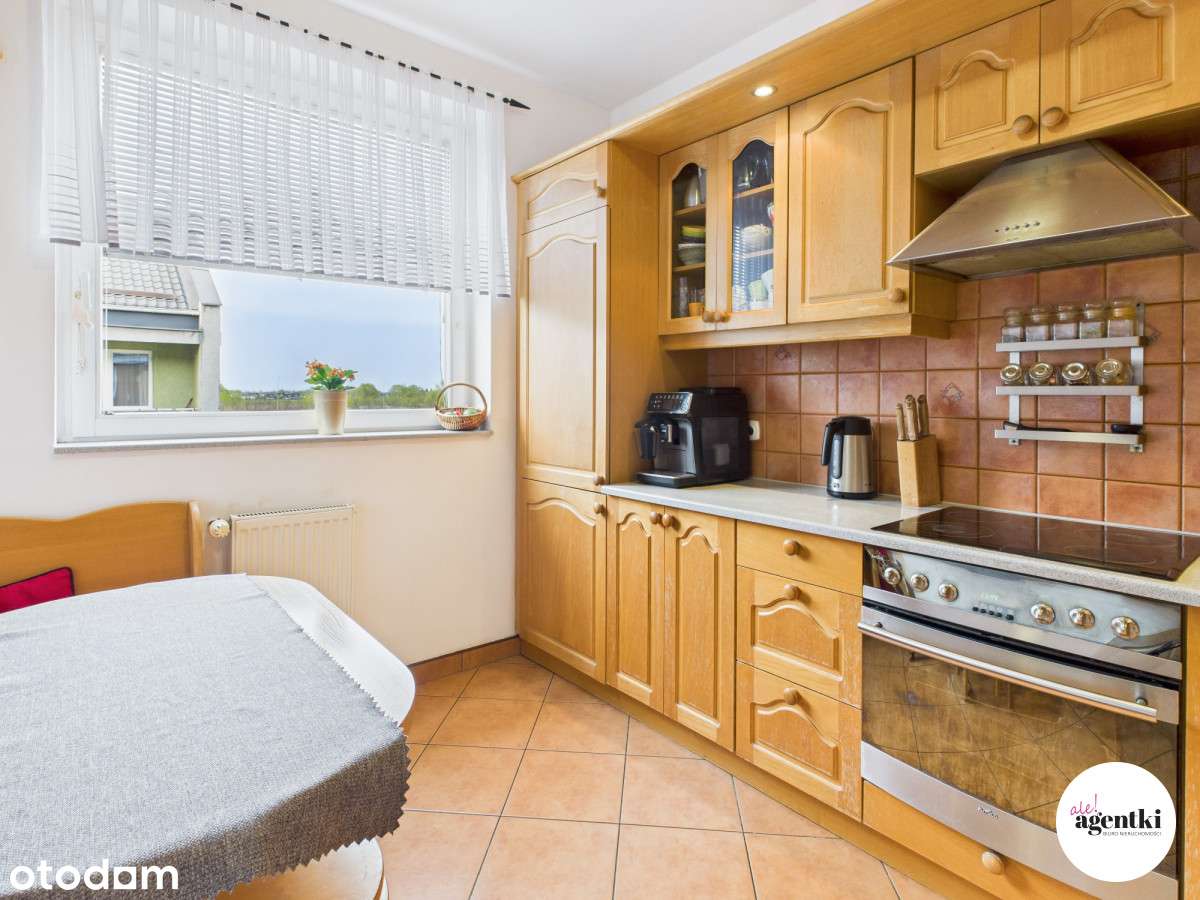 Dwupoziomowe mieszkanie, idealne dla rodziny! - Pełny obrazek: 5/15