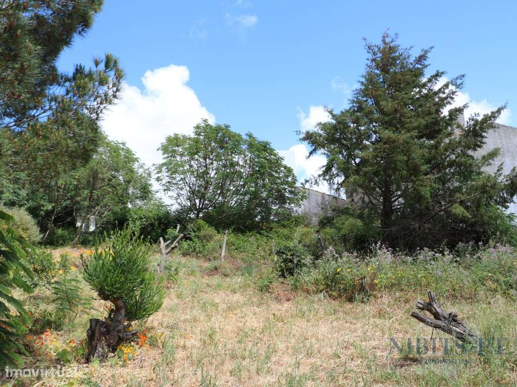 À VENDA: Lote com vista mar em Malveira da Serra - localização elev...-15